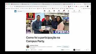 Dev Lounge #11 (Novidades RAD, Interbase, Conference 2023)