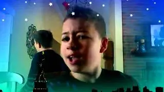 random webcam kid