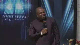 FACE YOUR FEAR | PASTOR OKEY OKAROH | NEW EVE DIAMONDS | SINGLE LADIES | 13.06.24