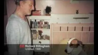 The Saatchi Gallery 100 - Richard Billingham
