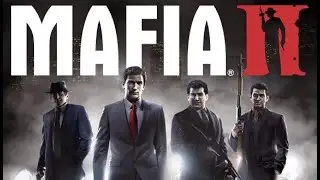 Mafia-II chapter 1 | Abdullah Arif