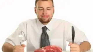 Почему запрещают бросать есть мясо  Торсунов О Г