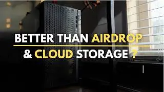 Building My First Home Server with TrueNAS | Ryzen 2200G, 8GB RAM & Old Drives