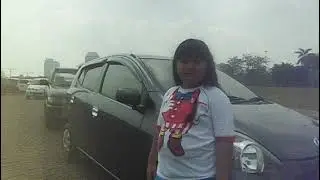 Ifa Jakarta Ancol Monas 081