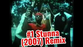 Big Tymers – #1 Stunna Lyrics REMIX by Roc Boyz (2007) Birdman Ft Lil Wayne & Lamont L as Juvenile