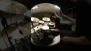 #Kick #Snare #shed