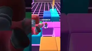 Играю новый режим тетрис в 
