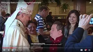 2019 02 12 09 12 Diocesan Disability Task Force Meeting