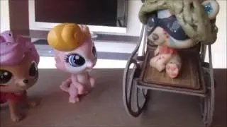 6 серия школа лпс