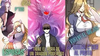SU FAMILIA FUE ASESINADA Y JURA VENGARSE | RESUMEN MANHWA | #manhwa #resumenmanhwa #venganza