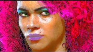 Nadine Ross - Spider-Man Dick (Uncharted 4 Music Video)