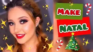 I MAKE INSPIRAÇÃO PARA O NATAL| Cíntia Santos