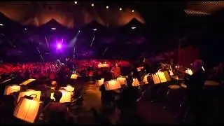 David Garrett/Дэвид Гарретт — «Csardas Gypsy Dance»