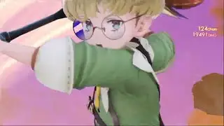 Atelier Ryza - Killing the Elements: Wind