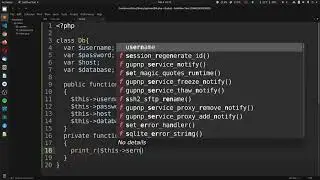 part 4. Membuat Koneksi Database php mysql | PBO OOP SMK