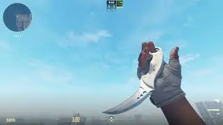 Doing Tradeups until I get a Talon Knife pt.1
