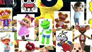 Muppet babies rainbow connection finale by 