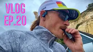 I Ran 33km (the full story)