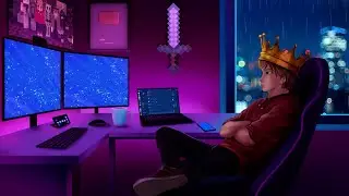 Chill Beats For Studying, Relaxing Lofi Hiphop