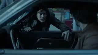 John Wick: Not this bitch.