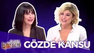 The Truth About Aslı Şafak - Gözde Kansu | November 15, 2024