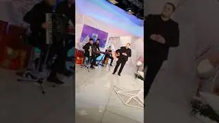 Ady Carp&Premier Band---Colaj de Colinde!!! Live la ,,Vorbe bune cu Lilu"!!!