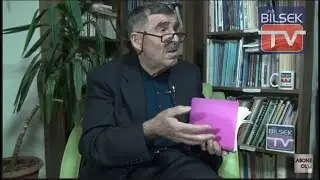 Ahmet Yüzeroğlu ile Bir Söyleşi