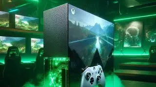 NEXT Xbox El sistema definitivo?