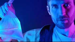 Crystal F - Riemenfisch `Prod. Ikarus`(Official 4K Video)