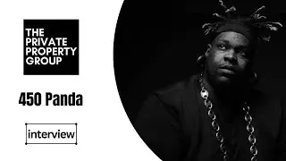 DJ Interviews: 450 Panda