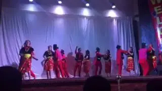 St Xaviers College, Maitighar
