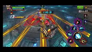 Kritika: Steam walker ultimate awakening TOT 65 (0.27s)