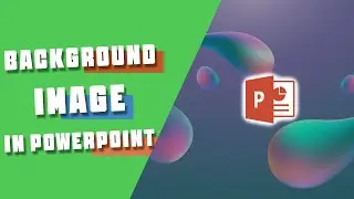 background image in powerpoint | how to change background image in powerpoint