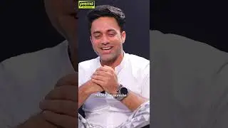 Navdeep | Prema The Journalist 