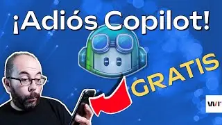 Codeium: FREE alternative to Github Copilot 🤖 