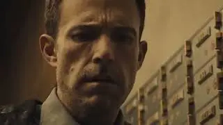 Гипнотик, Hypnotic, 2023 Трейлер на русском