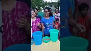 real game challenge I Village game 🎯 #viral #viralvideo #tranding #funny game.