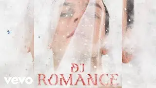 SAKIMA - DJ Romance