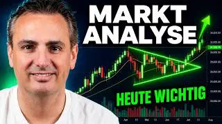 Market Analysis: Consolidation and Trading Strategies 