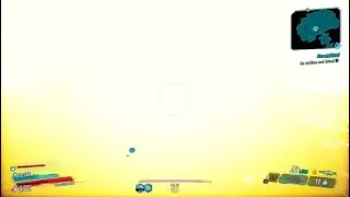 Borderlands® 3 Abusing Graveward with Fl4k and Molten Sickle