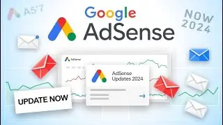 Google AdSense Shifts to Email-Only Notifications 📬