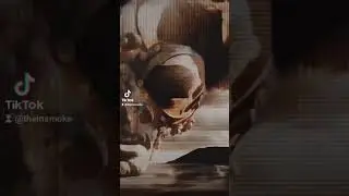 The Insmoke 🤖 Shooting stars