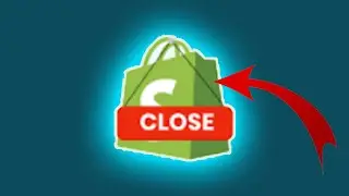 How To Close Your Shopify Store In 60 Seconds So You Won't Get Charged Ongoing Monthly Fees...