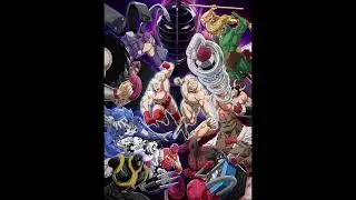 #ラジオ 【ふしRadio】キン肉マン #漫画 #アニメ