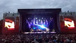Elton John - Rocketman | Live 16.07.2017, Clam