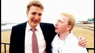 Выпускной на бакалавриате=)