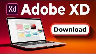Adobe XD Download Free 2026 | PC & Mac Official Setup
