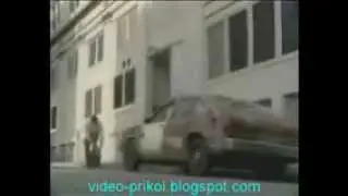 Авто приколы