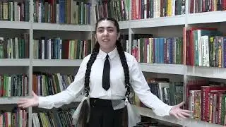 "ДШИ √2" Рабаданова Патимат