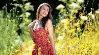 Change Photo into Autumn Scene in Few Seconds